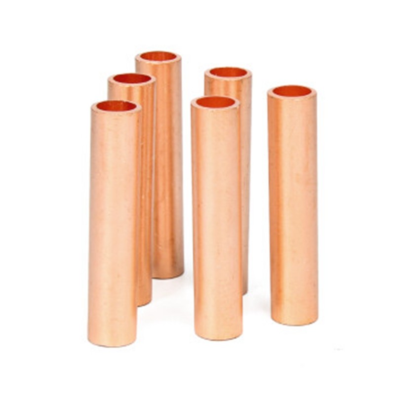 Copper Pipe AC