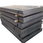 High Quality Carbon Steel Sheet 1045 4340 St44 3mm Manufacturer And Supplier, Factory From China - BiYing Steel