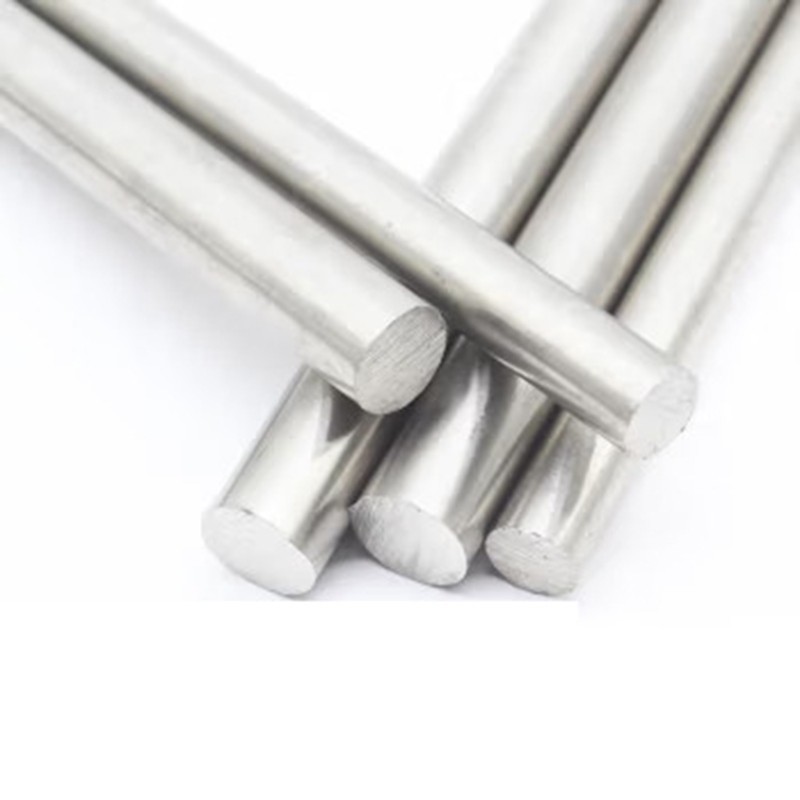 Stainless Steel Round Bar