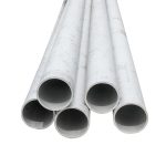 High Quality Stainless Steel Pipe 58mm SS Manufacturer And Supplier, Factory From China - BiYing Steel