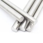 Stainless Steel Round Bar 202