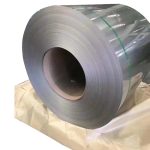 High Quality Stainless Steel Coil 1mm SS Manufacturer And Supplier, Factory From China - BiYing Steel