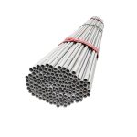 High Quality Stainless Steel Pipe 58mm SS Manufacturer And Supplier, Factory From China - BiYing Steel