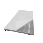 High Quality Stainless Steel Plate 10mm SS Manufacturer And Supplier, Factory From China - BiYing Steel