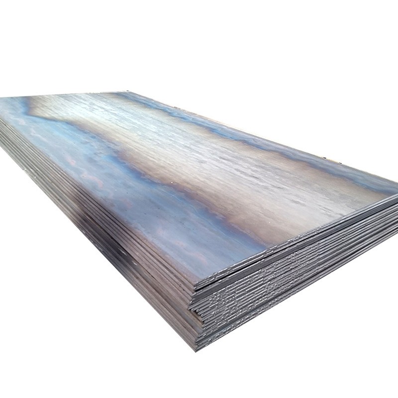 Carbon Steel Sheet 1045 4340 St44 3mm