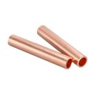 High Quality Copper Pipe AC Manufacturer And Supplier, Factory From China - BiYing Steel