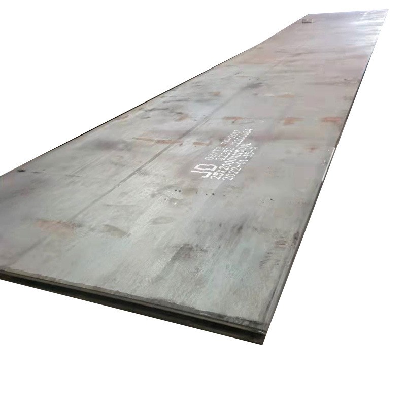 Carbon Steel Sheet A36 Thick 3mm