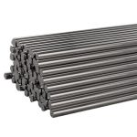 High Quality Stainless Steel Round Bar Manufacturer And Supplier, Factory From China - BiYing Steel