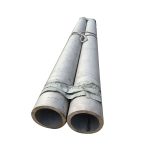 High Quality Stainless Steel Seamless Pipe 58mm Manufacturer And Supplier, Factory From China - BiYing Steel