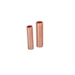 High Quality Copper Pipe C10100 Manufacturer And Supplier, Factory From China - BiYing Steel