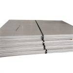 High Quality Stainless Steel Plate 304L SS 10mm Manufacturer And Supplier, Factory From China - BiYing Steel