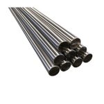 High Quality Stainless Steel Round Bar Manufacturer And Supplier, Factory From China - BiYing Steel