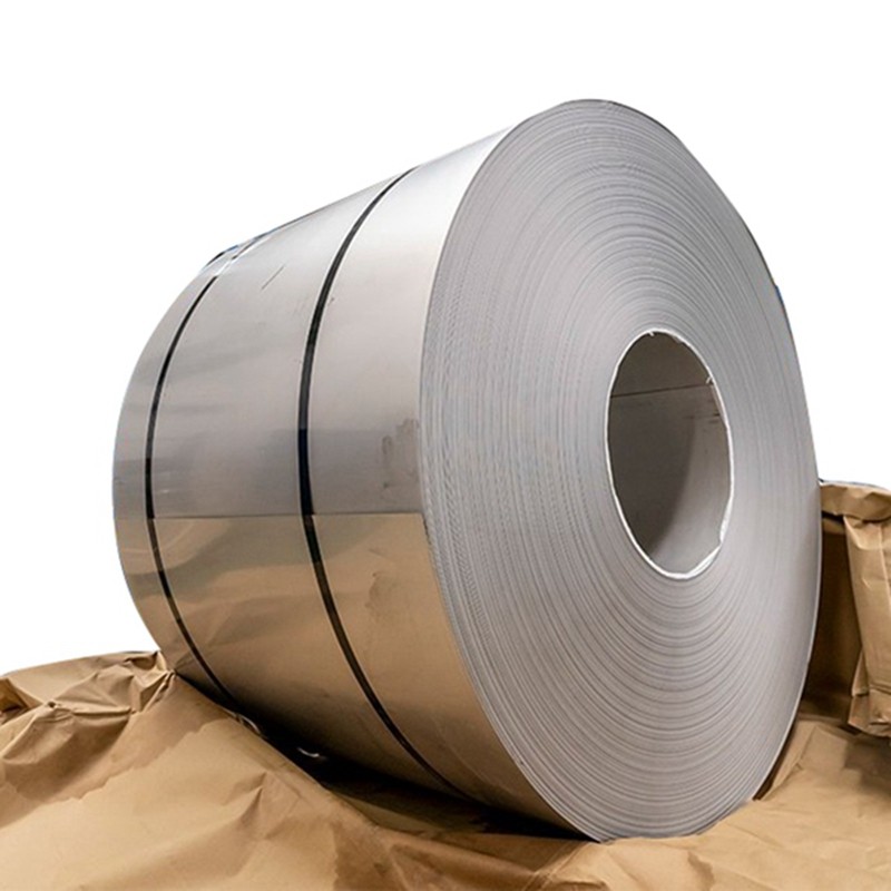 Stainless steel Coil 201 1mm SS