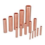 High Quality Copper Pipe C10100 Manufacturer And Supplier, Factory From China - BiYing Steel