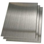 High Quality Stainless Steel Plate 316 SS 10mm Manufacturer And Supplier, Factory From China - BiYing Steel