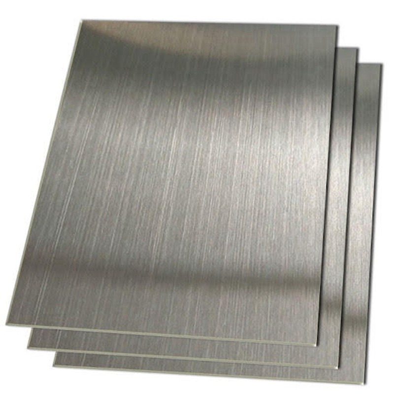 Stainless steel plate 316 SS 10mm