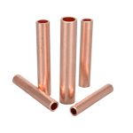 High Quality Copper Pipe C11000 Manufacturer And Supplier, Factory From China - BiYing Steel