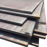 High Quality Carbon Steel Sheet St52 Thick 3mm Manufacturer And Supplier, Factory From China - BiYing Steel