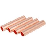 High Quality Copper Pipe C11000 Manufacturer And Supplier, Factory From China - BiYing Steel