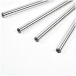 High Quality Stainless Steel Round Bar 304 25mm 30mm Manufacturer And Supplier, Factory From China - BiYing Steel