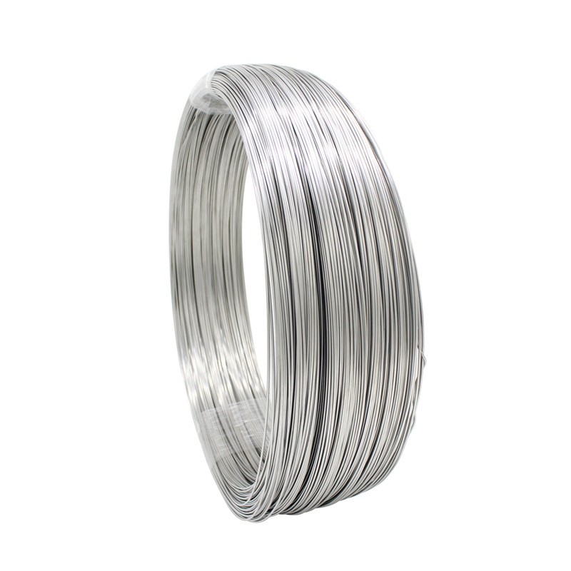 Stainless steel wire