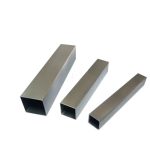 Stainless steel square pipe 58mm SS