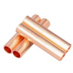 High Quality Copper Pipe C11000 Manufacturer And Supplier, Factory From China - BiYing Steel