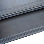 High Quality Carbon Steel Plate St37 Thick 3mm Manufacturer And Supplier, Factory From China - BiYing Steel