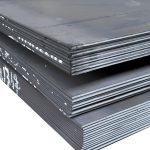 High Quality Carbon Steel Plate St37 Thick 3mm Manufacturer And Supplier, Factory From China - BiYing Steel