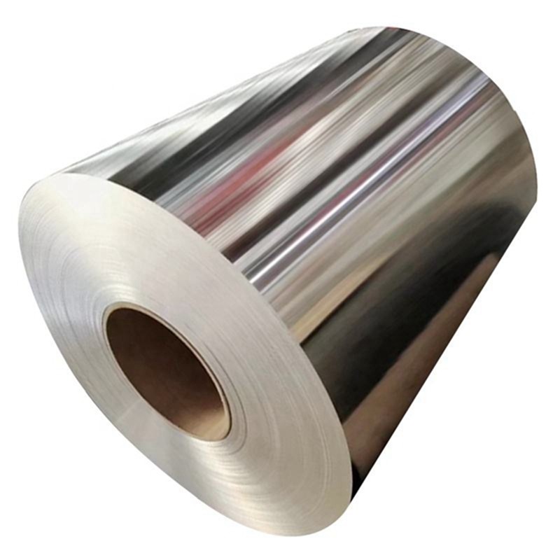 Stainless steel Coil 304 1mm SS