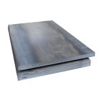 High Quality Carbon Steel Plate St37 Thick 3mm Manufacturer And Supplier, Factory From China - BiYing Steel