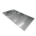 High Quality Stainless Steel Plate 202 SS 10mm Manufacturer And Supplier, Factory From China - BiYing Steel