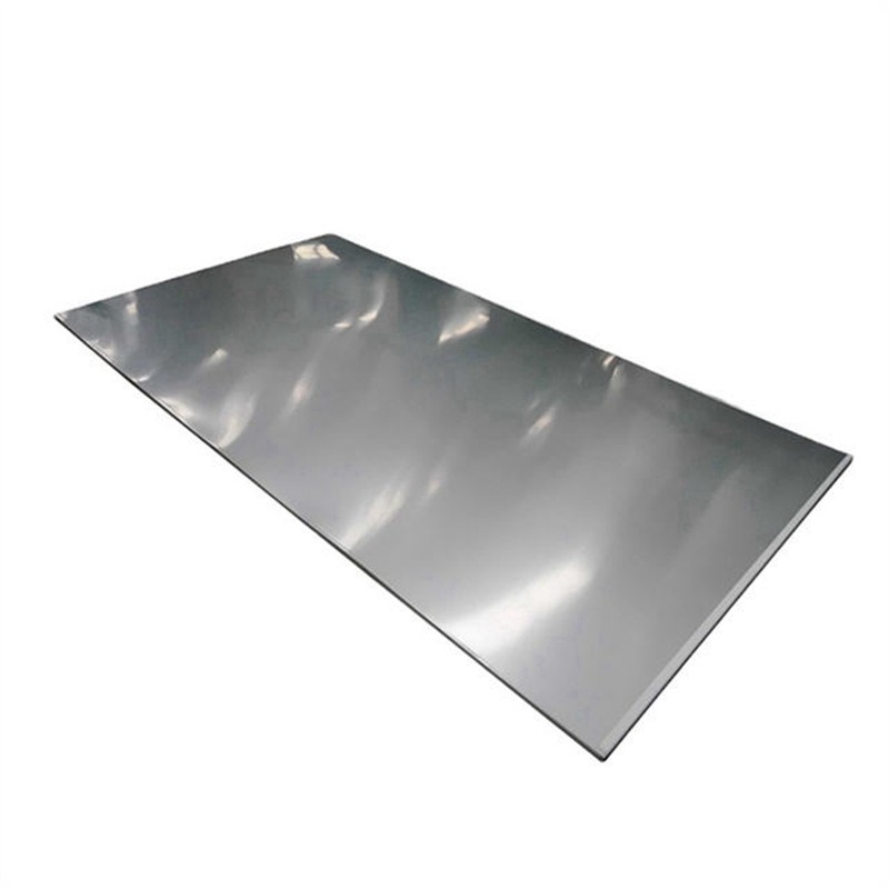 Stainless steel plate 202 SS 10mm