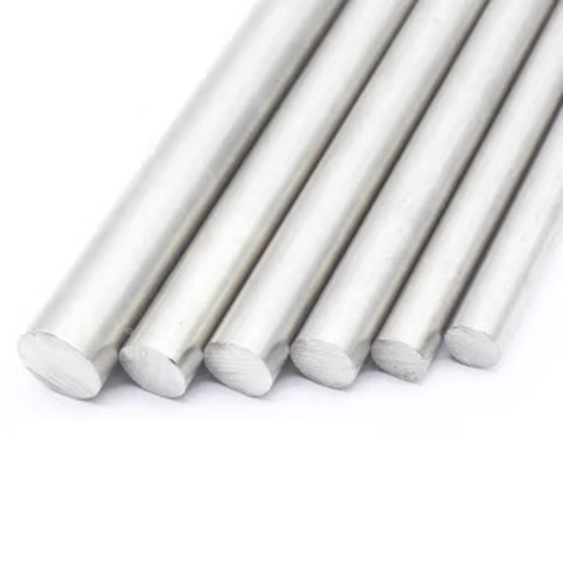 Stainless Steel Round Bar 310 25mm 30mm