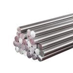 High Quality Stainless Steel Round Bar 310 25mm 30mm Manufacturer And Supplier, Factory From China - BiYing Steel