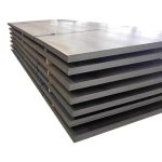 High Quality Carbon Steel Plate 1020 Manufacturer And Supplier, Factory From China - BiYing Steel