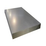 High Quality Carbon Steel Plate 1020 Manufacturer And Supplier, Factory From China - BiYing Steel