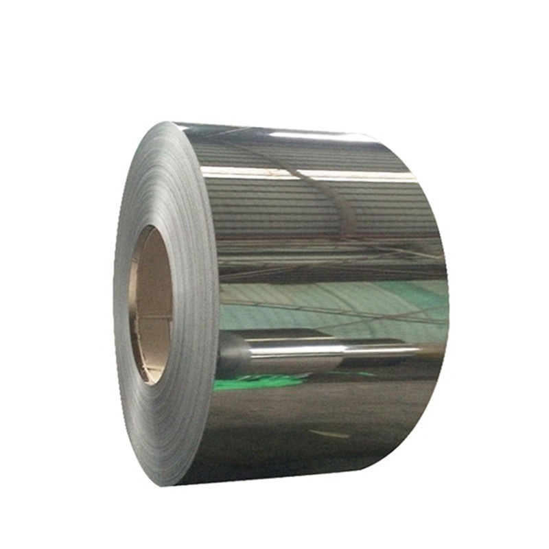 Stainless steel Coil 310 1mm SS