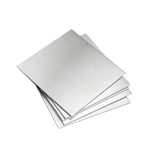 Stainless steel plate 201