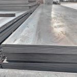 High Quality Carbon Steel Sheet 4140 Manufacturer And Supplier, Factory From China - BiYing Steel