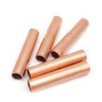 High Quality Copper Pipe C12000 Manufacturer And Supplier, Factory From China - BiYing Steel