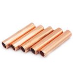 High Quality Copper Pipe C10200 Manufacturer And Supplier, Factory From China - BiYing Steel