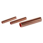 High Quality Copper Pipe C14420 Manufacturer And Supplier, Factory From China - BiYing Steel