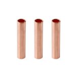 High Quality Copper Pipe C10200 Manufacturer And Supplier, Factory From China - BiYing Steel