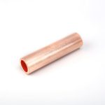 High Quality Copper Pipe C10200 Manufacturer And Supplier, Factory From China - BiYing Steel