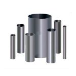 High Quality 1050 2mm Thick Aluminium Pipe Manufacturer And Supplier, Factory From China - BiYing Steel