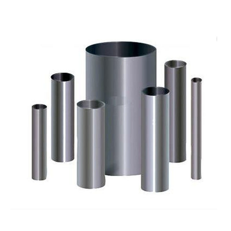 1050 2mm thick Aluminium pipe