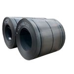 High Quality Carbon Steel Coil Thick 2mm St44 St52 Manufacturer And Supplier, Factory From China - BiYing Steel