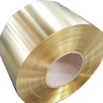 High Quality Copper Strip C19200 99.9% Manufacturer And Supplier, Factory From China - BiYing Steel