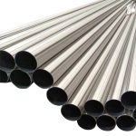 High Quality Stainless Steel Pipe 304 58mm SS Manufacturer And Supplier, Factory From China - BiYing Steel